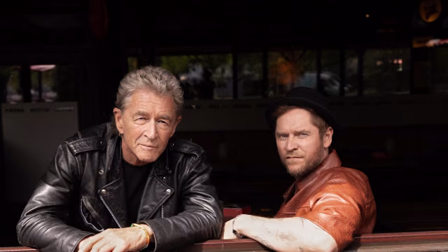Maffay + Oerding