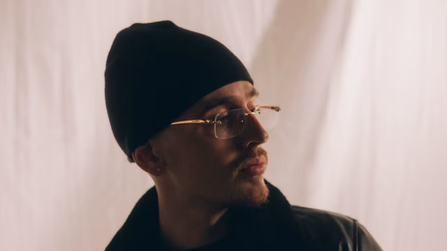 PAULK - BONN CHANCE TOUR