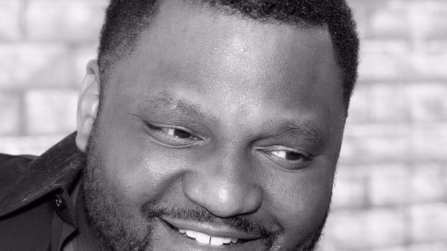 Aries Spears - Euro Trip