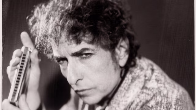 Bob Dylan