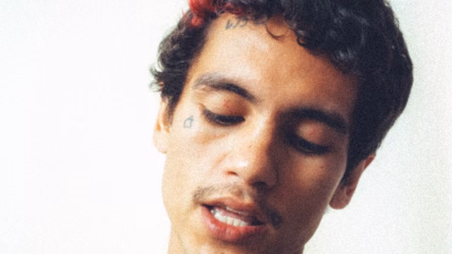 Dominic Fike
