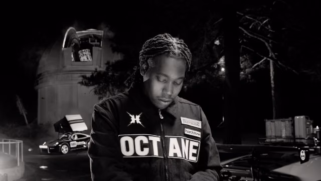Don Toliver