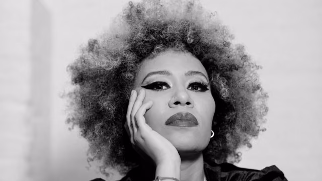 Emeli Sandé