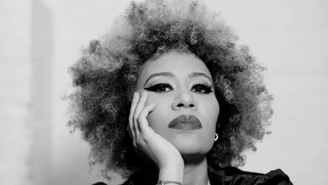 Emeli Sandé
