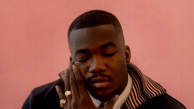 Jacob Banks