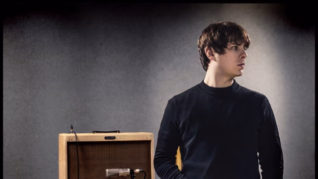Jake Bugg