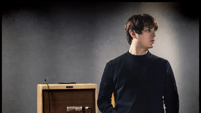 Jake Bugg