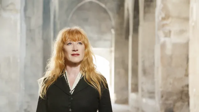Loreena McKennitt: „The Mask and Mirror“