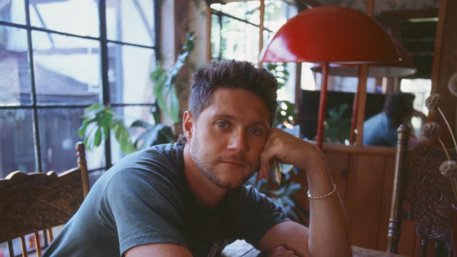 Niall Horan