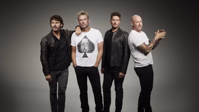 Nickelback