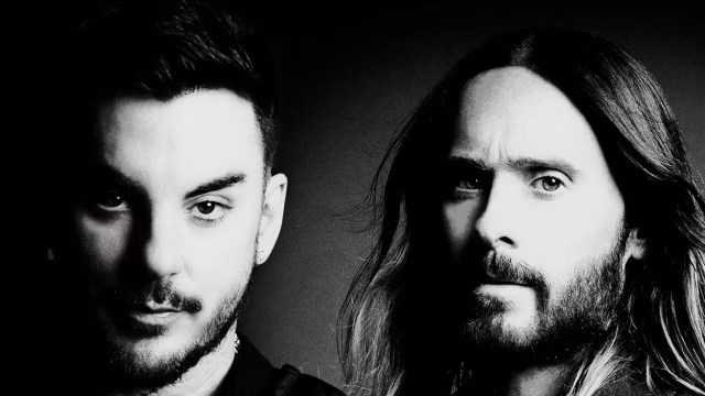 Thirty Seconds to Mars