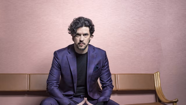 Andrè Schuen