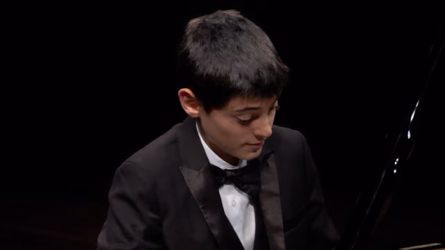 Antonio Pavan