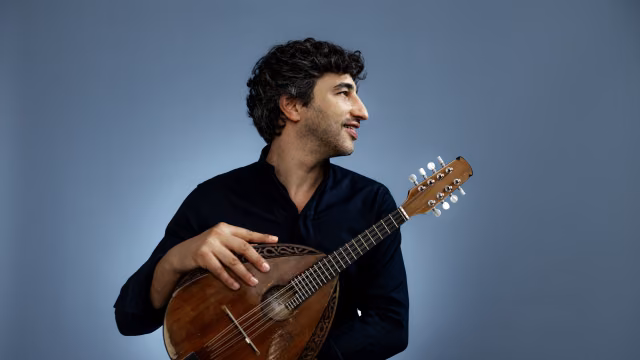 Avi Avital