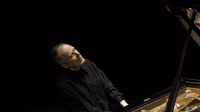 Beethoven: Die fünf Klavierkonzerte