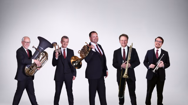 Canadian Brass