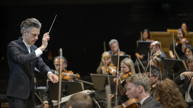 EINE MUSIKALISCHE SCHLITTENFAHRT