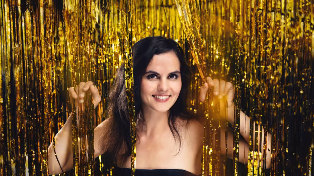 Festliche Silvestergala