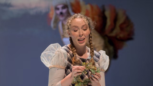 Hänsel und Gretel