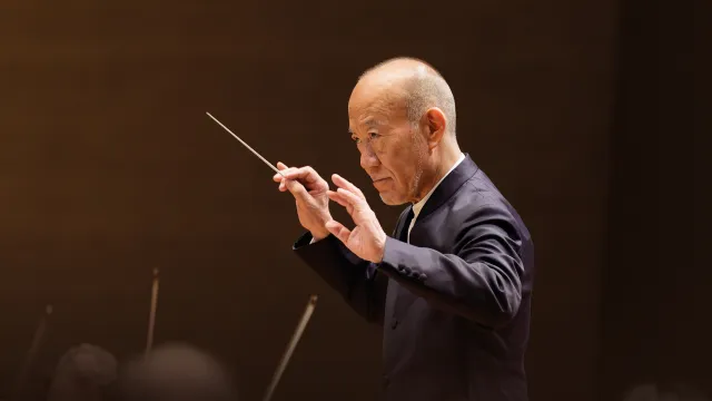 Joe Hisaishi’s World Dream Tour