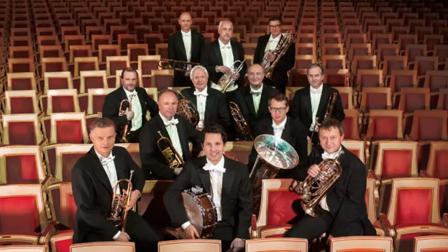Opera Brass