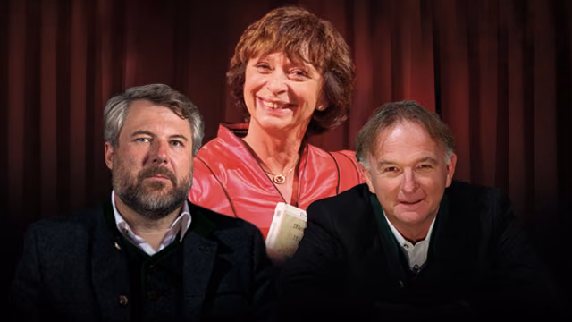 Opern auf Bayrisch