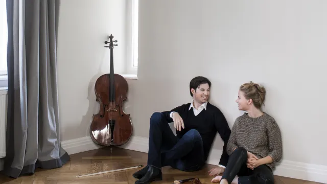 Orchestre National de France