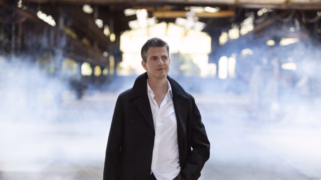 Philippe Jaroussky