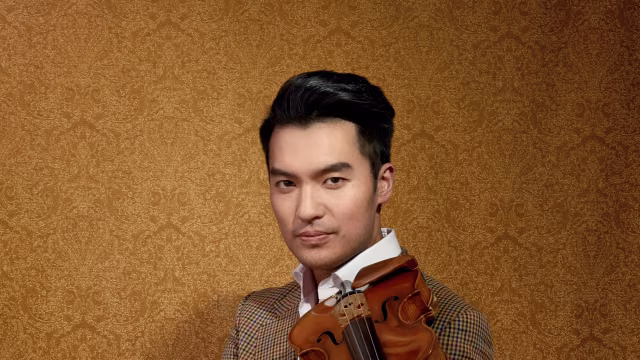 Ray Chen