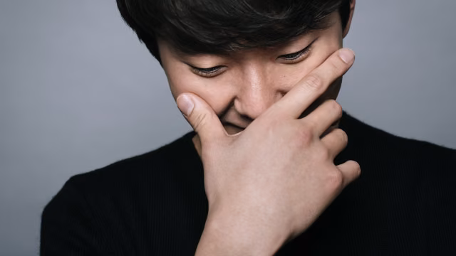 Seong-Jin Cho