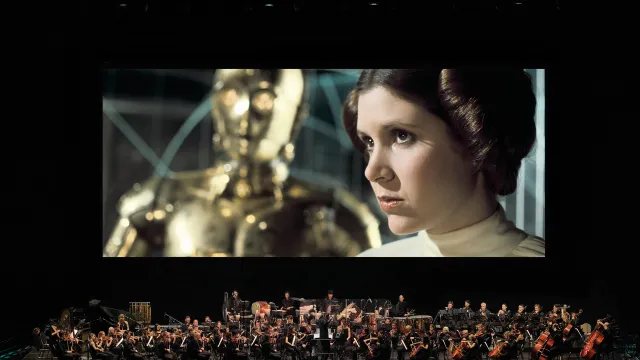 Star Wars in Concert