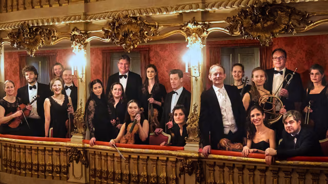 Viva Vivaldi!