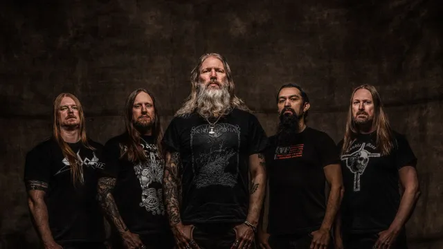 AMON AMARTH