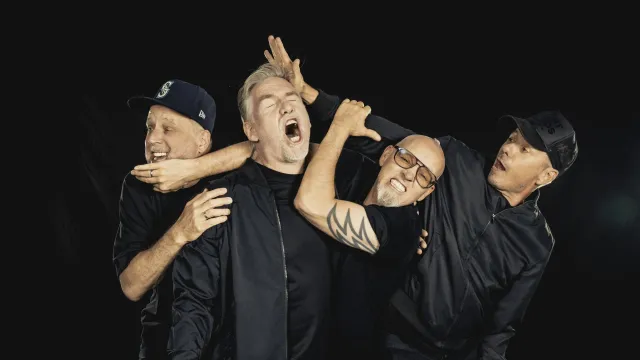 Die Fantastischen Vier