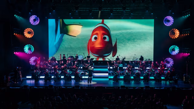 Disney in Concert
