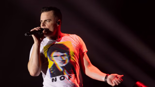 One Vision of Queen feat. Marc Martel