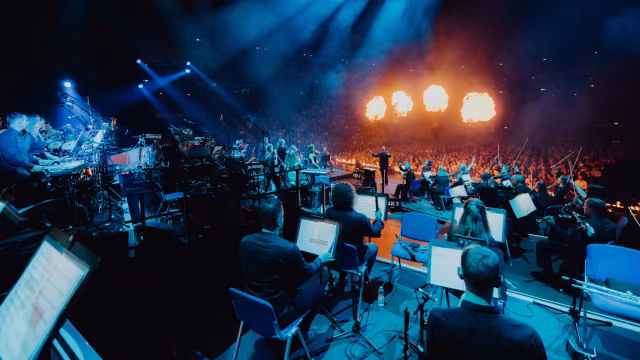 The World of Hans Zimmer