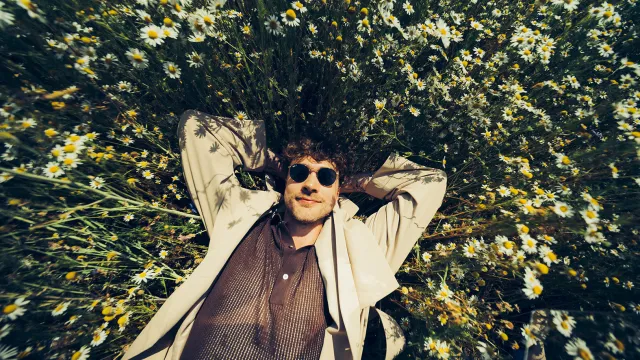 Timon Krause - HAPPY
