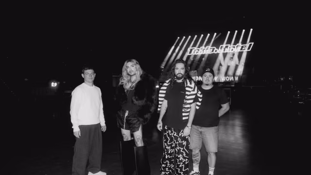 Tokio Hotel