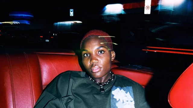 Arlo Parks