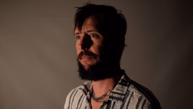 BAND OF HORSES - Live 2026