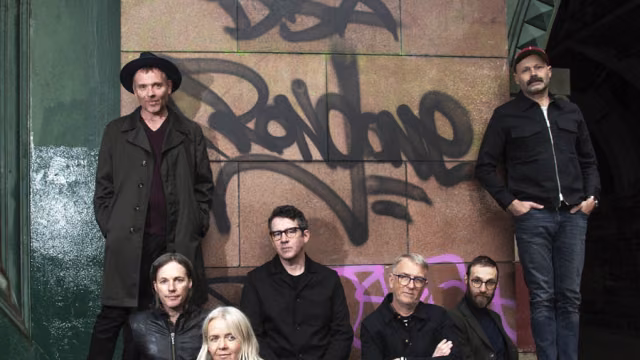 Belle & Sebastian