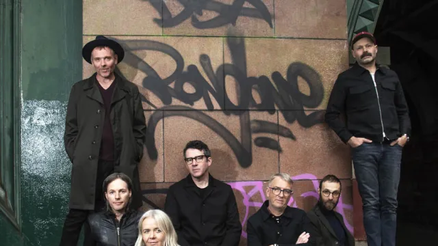 Belle & Sebastian