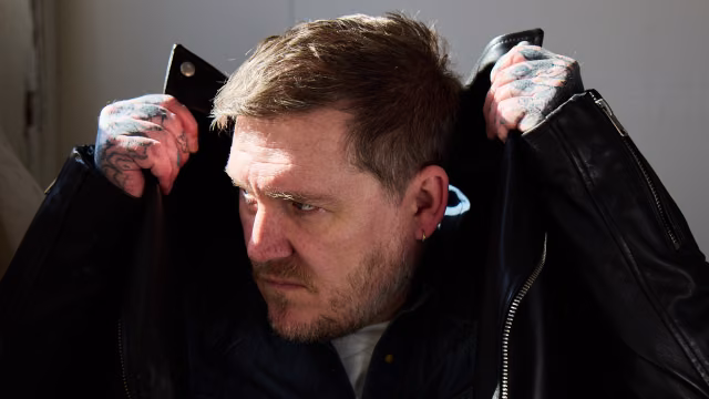 Brian Fallon & The Painkillers