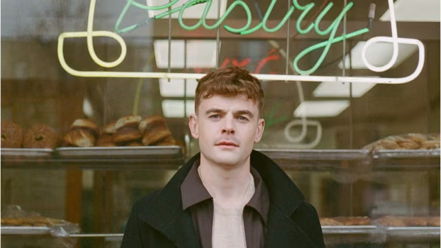 Darren Kiely