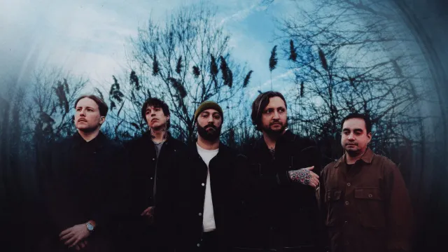 Erra + Currents