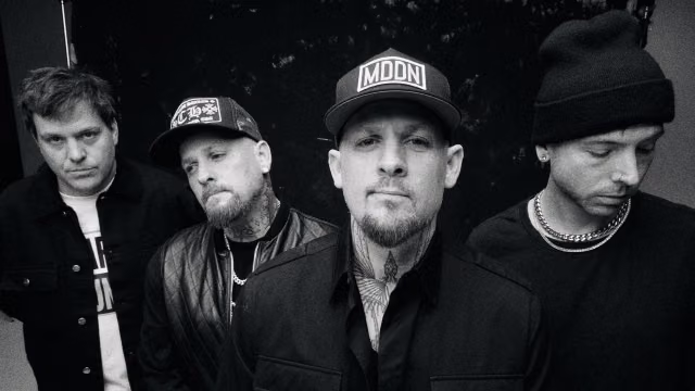Good Charlotte