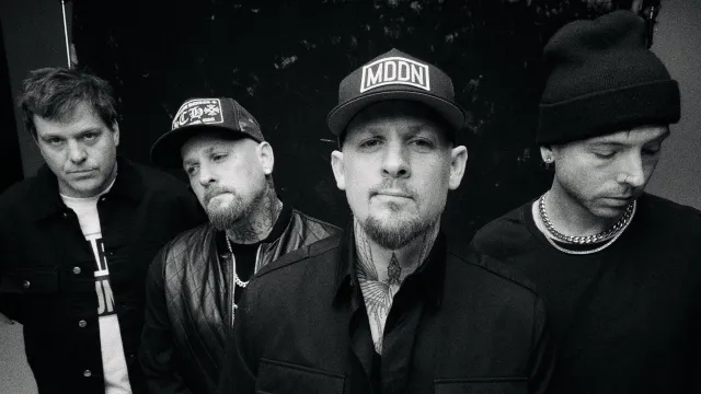Good Charlotte