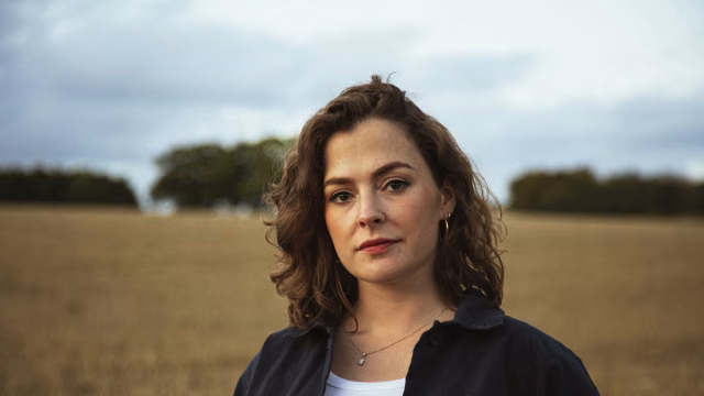 Katherine Priddy