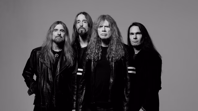 Megadeth